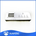 CNC Punching Precision America Electronic Power Housing Parts